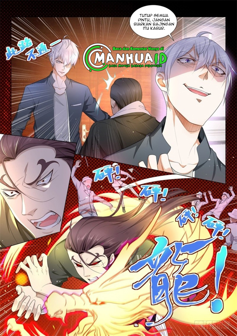 Shen Hao’s Heavenly Fall System Chapter 75 Gambar 3